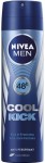 Nivea Men Cool Kick deospray 150ml