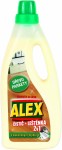 ALEX leštenka na drevo a laminát 750 ml