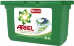 ARIEL Power Capsules Mountain Spring 15 ks