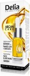 Delia Argan Care Sérum na tvár s argánovým olejom 10 ml