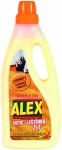 ALEX 2v1 na laminát a plávajúce podlahy 750 ml