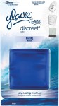 GLADE by BRISE Discreet Marine osviežovač vzduchu náhradná náplň 12 g
