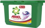 ARIEL Power Capsules Color & Style 15 ks