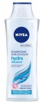 Nivea Hydro Care šampón 400 ml