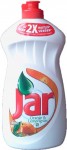 JAR Pomaranč a citrónová tráva 500 ml