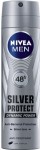 NIVEA Men Silver Protect deospray 150ml
