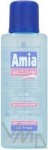 Amia Active očný odličovač pre normálnu pleť 125 ml