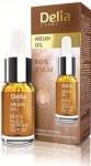 Delia pleťové sérum s arganovým olejom 10ml