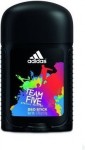 ADIDAS Team Five deostick 53 g