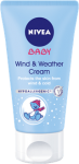 Nivea Baby krém proti chladu a vetru 50ml