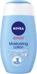 Nivea Baby Hydratačné mlieko 200ml