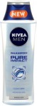 NIVEA Men Pure Impact šampón 250ml