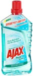 AJAX Pure home univerzálny čistiaci prostriedok 1000 ml