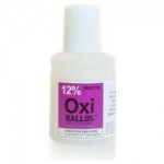 Kallos Peroxid vodíka 12% 60 ml