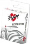 PEPINO Extra Thin 3 ks