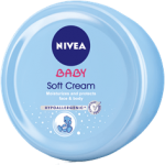 Nivea Baby Hydratačný krém 200ml