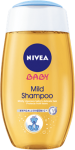 Nivea Baby Extra jemný šampón 200ml