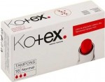 KOTEX Normal 16 ks
