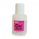 Kallos Peroxid vodíka 9% 60 ml