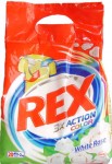REX 3x Action white rose color 2 kg