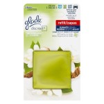 GLADE by BRISE Discreet Santal wood & Jasmine 12 g