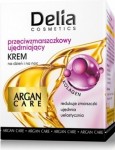 Delia Argan care pleťový krém s kolagénom 50ml
