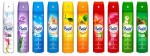 BRAIT  exotic fruits osviežovač vzduchu 240 ml