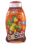 BOBINI pena do kúpeľa ČOKOLÁDA A POMARANČ 750ml