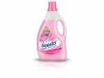 Booster Gél na pranie Delicate + lanolín 2l
