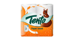 TENTO CLASSIC 2 PACK papierové utierky 