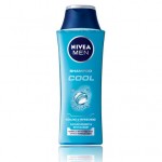 NIVEA Men Cool pánsky šampón s chladivým mentolom 250ml