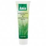 Amia Hydratačný krém na ruky s aloe vera 100ml