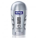 Nivea Man Silver protect  stick 40ml