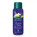 Kneipp Penový kúpeľ na dobrú noc 400ml