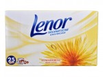 LENOR Obrúsky do sušičky 25 ks
