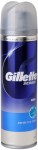 GILLETTE Sensitive Skin gél na holenie 200 ml