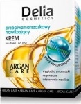 Delia Argan care pleťový krém s kyselinou hyalurónovou 50ml
