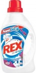 REX 3x Action Mediterranean Freshness tekutý prací gél 1,46 l 
