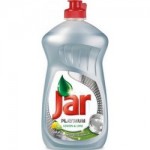 JAR Platinum Lemon Lime 480 ml