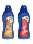 AJETO čistič kobercov ručné čistenie 500 ml