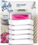 GLADE by BRISE Japonská záhrada elektrický osviežovač vzduchu 12 g