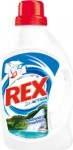 REX 3x Action amazonia freshness gél 1,46 l