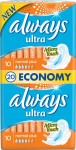 Always Ultra Normal Plus 20 ks