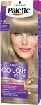 Palette Intensive color creme C8 Platinovo plavý