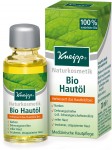 Kneipp Bio telový olej na jazvy, strie a suchú pokožku 100 ml