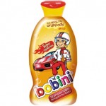 BOBINI 2v1 detský šampón a pena LIMONADA 400ml
