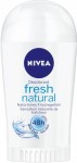 Nivea Fresh Natural Woman deostick 40ml
