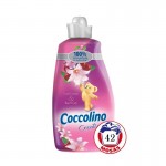 Coccolino Aviváž Tiare flower and red fruits 1,5 l