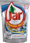 JAR Platinum All in 1 Yellow&Blue 50 tabliet
