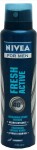 Nivea Men Fresh Active deospray 150ml